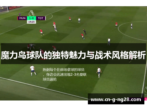 魔力鸟球队的独特魅力与战术风格解析