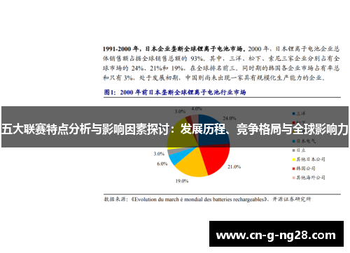 五大联赛特点分析与影响因素探讨：发展历程、竞争格局与全球影响力