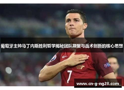 葡萄牙主帅马丁内斯胜利哲学揭秘团队凝聚与战术创新的核心思想