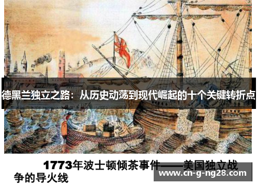 德黑兰独立之路：从历史动荡到现代崛起的十个关键转折点